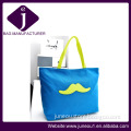 Canvas Shopping Bags, Tote Bag, Fashion Leisure Bag